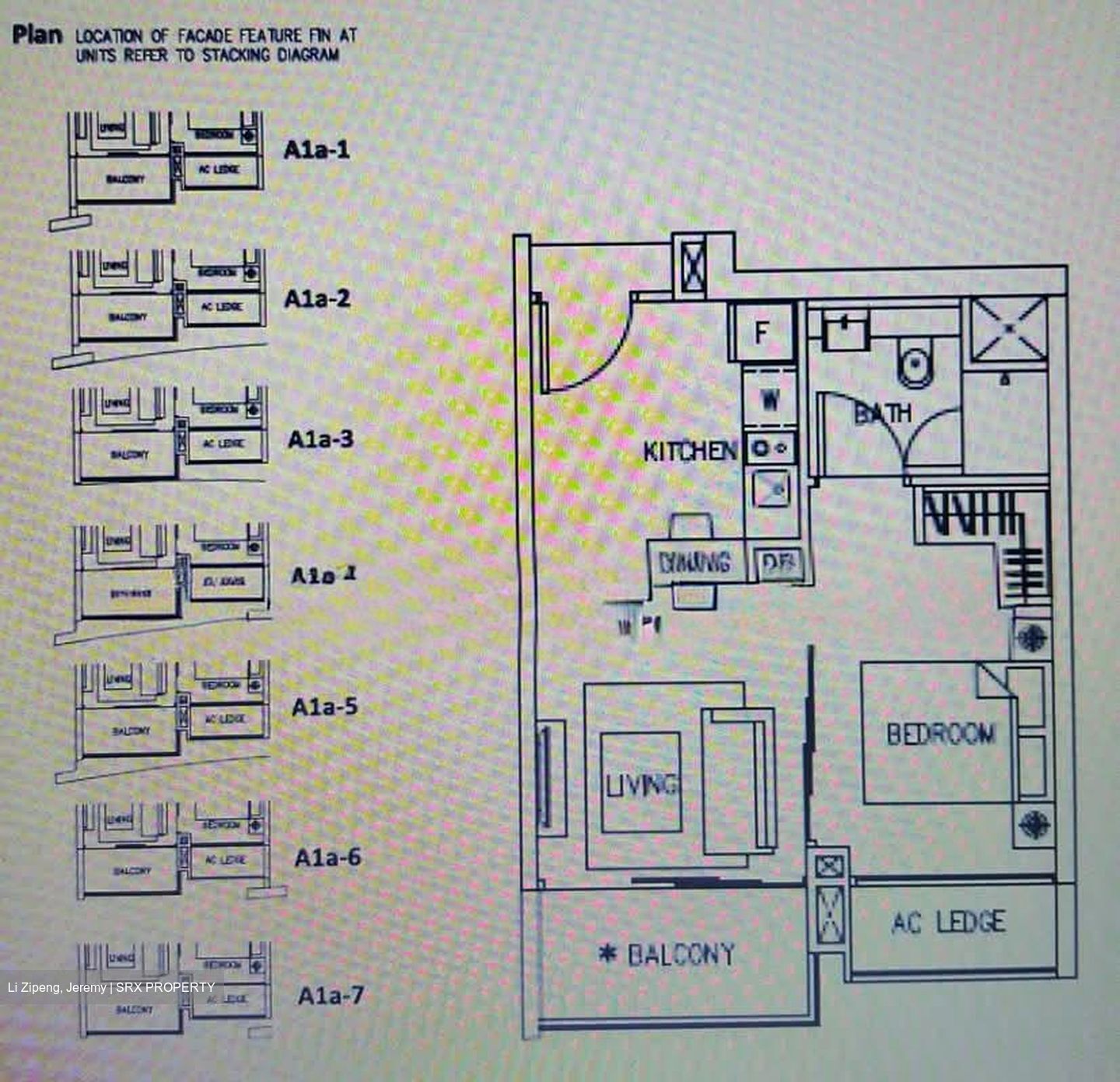 Eight Riversuites (D12), Condominium #550193731